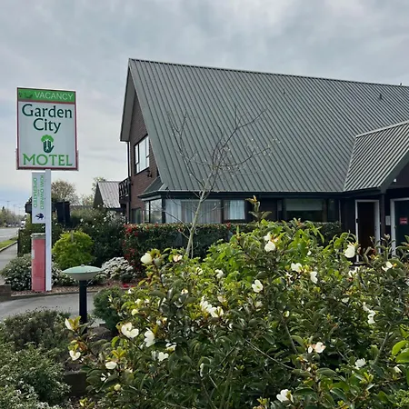 Garden City Motel